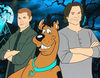 'Sobrenatural' tendrá un 'crossover' animado con Scooby-Doo