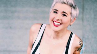 Alejandra Castelló ('Hora punta') descubre su faceta más solidaria presentando una gala contra el cáncer