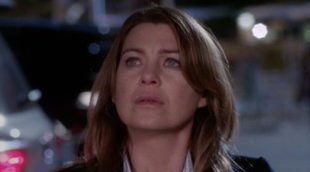 El final de 'Scandal' baja y el de 'Anatomía de Grey' sube, aunque ambas series lideran la noche