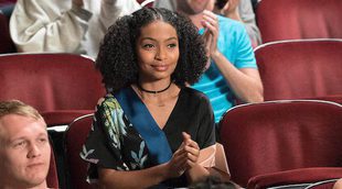 Freeform emitirá 'College-ish', el spin-off de 'Black-ish'