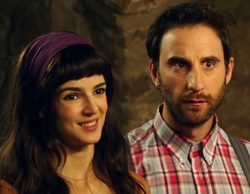 "8 apellidos catalanes" (33,9%) arrasa con su estreno multicanal y 'Tu cara no me suena todavía' (15,6%) baja