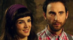 "8 apellidos catalanes" (33,9%) arrasa con su estreno multicanal y 'Tu cara no me suena todavía' (15,6%) baja