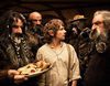 "El Hobbit: Un viaje inesperado", en Neox, lidera la noche de manera destacada con un 3,3%
