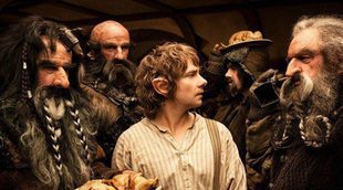 "El Hobbit: Un viaje inesperado", en Neox, lidera la noche de manera destacada con un 3,3%