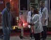 'Anatomía de Grey' 13x24 Recap: "Ring of Fire"