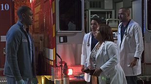 'Anatomía de Grey' 13x24 Recap: "Ring of Fire"