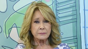 'Sálvame' muestra las primeras imágenes de Mila Ximénez después de su operación estética