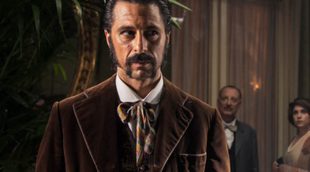 7 razones por las que 'El Ministerio del Tiempo' es una serie necesaria