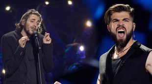 Eurovisión 2017: Alex Florea (Rumanía) acusa a Salvador Sobral de ser un teatrero y tener problemas mentales