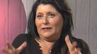 Una comensal de 'First Dates' rechaza a su cita nada más verle: "Se parece a mi padre y hace años que murió"