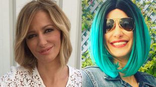 Susanna Griso muestra gran cambio de look: "Se me ha ido de la mano el tinte"