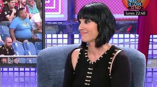 'Sábado Deluxe' bate récord y lidera el prime time con un buen 15,6%