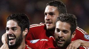 Los partidos de La Roja fueron lo más caro del presupuesto de RTVE