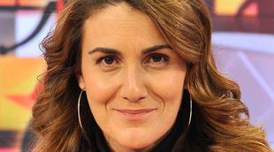 Carlota Corredera vuelve a hablar de sus problemas de peso: "No puedo verbalizar cuánto he llegado a pesar"