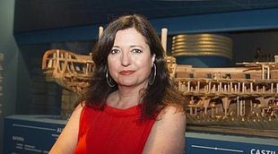 Mari Pau Domínguez, nueva presidenta del Consejo de Administración de Telemadrid