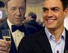 'House of Cards' lanza un guiño a la victoria de Pedro Sánchez como Secretario General del PSOE