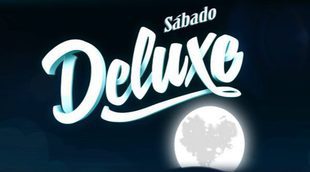 'Sábado Deluxe' lidera su franja con un buen 15,6% y 'El Peliculón' queda cerca con un 15,1%