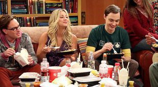 'Big Bang' lidera en Neox (3,8%) y el Oviedo - Real Zaragoza destaca en Gol con un buen 3,3%