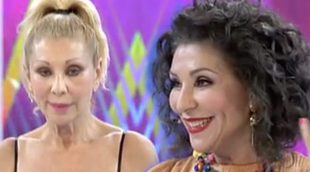 'Cámbiame VIP': Jenny Llada se convierte en una vedette moderna tras ponerse en manos de Pelayo