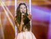 Mirela Cabero habla después de Eurovisión 2017: "No creo que vuelva presentarme a otra preselección"