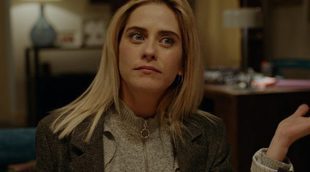 'Allí abajo' lidera con un gran 19,4% y 'All you need is love... o no' vuelve a bajar (10,4%)