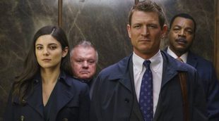 'Chicago Justice': NBC decide finalmente cancelar la serie de la franquicia menos vista