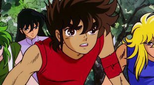 La serie 'Los Caballeros del Zodiaco' contará con su propia película en cines