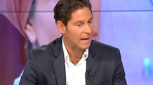 'Hora punta': José María culpa a Miri de su expulsión de 'Masterchef' después de que ésta salvase a Jorge