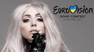Eurovisión 2017: La organización del Festival negoció la actuación de Lady Gaga en la Gran Final