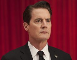 'Twin Peaks' triunfa en su regreso y da cifras récord a la estadounidense Showtime