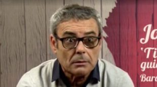 Tito, participante de 'First Dates': "Empecé robando y me gustó"