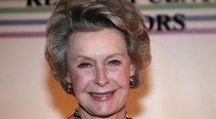 Muere Dina Merrill, la actriz de "Operación Pacífico", a los 93 años