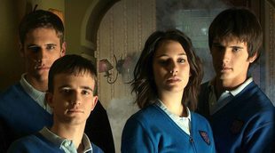 Las 8 muertes más impactantes de 'El Internado'