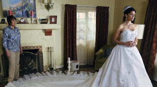 El final de temporada de las series de The CW, 'Jane the Virgin' y 'Supergirl', mejoran sus datos