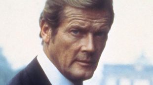 Muere Roger Moore, actor que dio vida a James Bond y protagonizó la serie 'El Santo', a los 89 años
