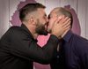 Jacinto Angosto, de hetero en 'MYHYV' a protagonizar la cita gay más ardiente de 'First Dates': "Soy versátil"