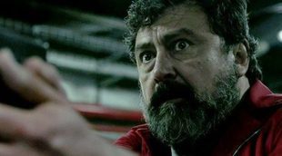 'Supervivientes' lidera y sube ligeramente a un estupendo 19,8% y 'La Casa de Papel' se mantiene en un 15,7%