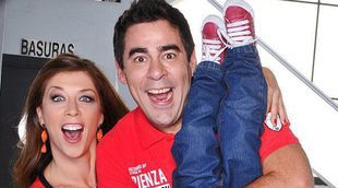 'La que se avecina', en FDF, y 'CSI', en Energy, se reparten el liderazgo del día