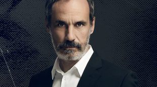 'Sé quién eres': La segunda temporada de la serie llega en forma de novela escrita por Claudio Cerdán