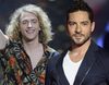 Eurovisión 2017: David Bisbal defiende a Manel Navarro y le aconseja que luche por sus sueños