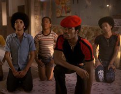 Netflix cancela 'The Get Down' tras sólo una temporada