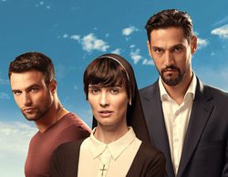 'Perdóname Señor' se estrena liderando con un gran 19% y 'Lo que la verdad esconde' arranca con un buen 15,9%