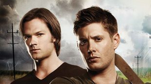 'Supernatural': Mark Sheppard se despide de la serie de forma definitiva