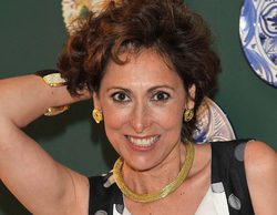 'Amar es para siempre': María Barranco ficha por la serie para interpretar a una mujer que crea crucigramas