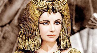Amazon trae de vuelta en forma de serie a la espectacular reina Cleopatra