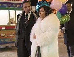 El final de temporada de 'Empire' lidera la noche mientras que el final de 'Survivor' mejora sus datos