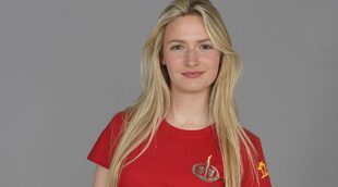 Janet Capdevila expulsada de nuevo de 'Supervivientes 2017'