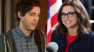 HBO renueva 'Veep' y 'Silicon Valley'