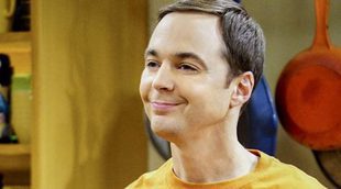 'Big Bang' lidera (4,1%) y cinco de sus capítulos se colocan entre lo más visto del día