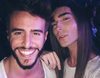 Miguel Vilas ('GH 17') bromea sobre su parecido con Aylén ('GH VIP 5') en una foto con Marco Ferri